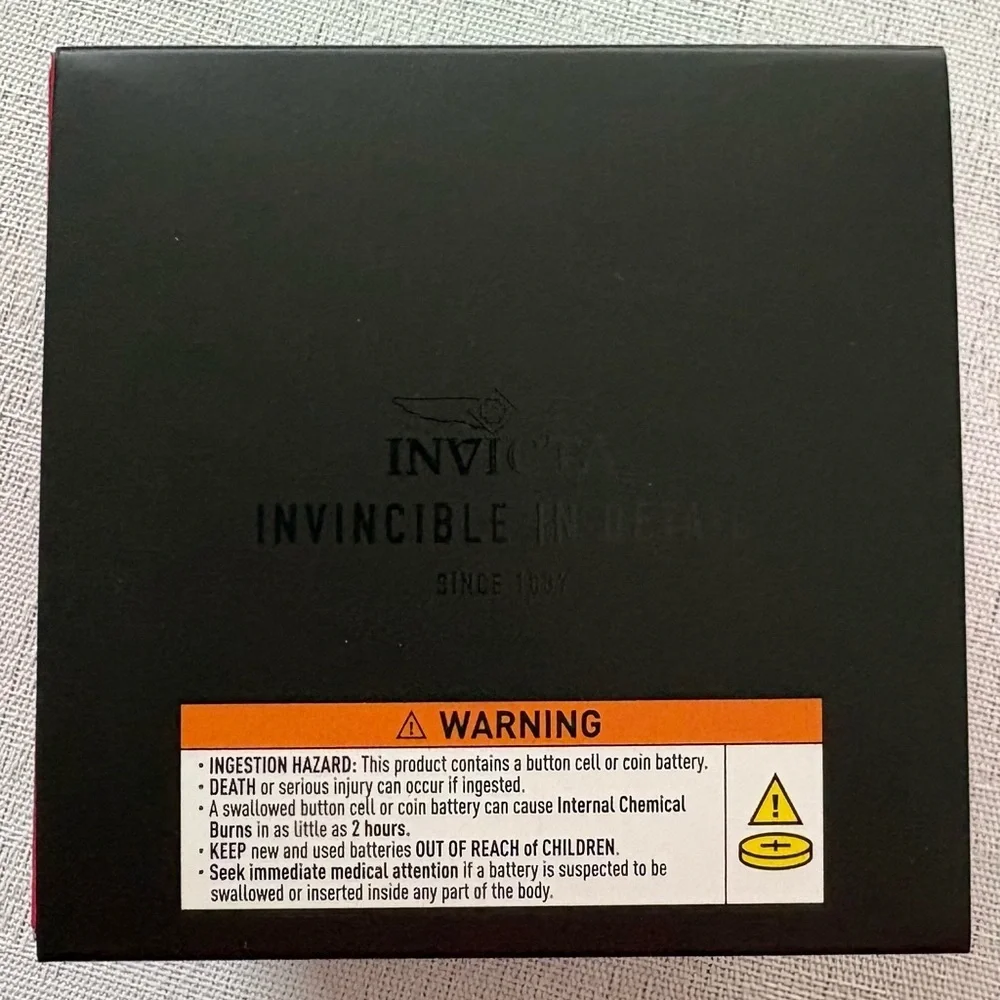 Incivta this impressive